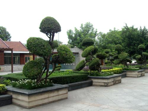 園林工程預(yù)結(jié)算知識(shí)大全 深圳預(yù)算培訓(xùn)