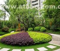 廣州森航園林景觀(guān)工程